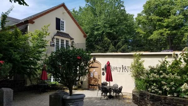 The Inn at Montchanin Village & Spa