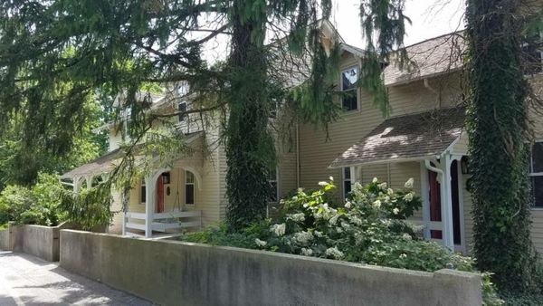 The Inn at Montchanin Village & Spa