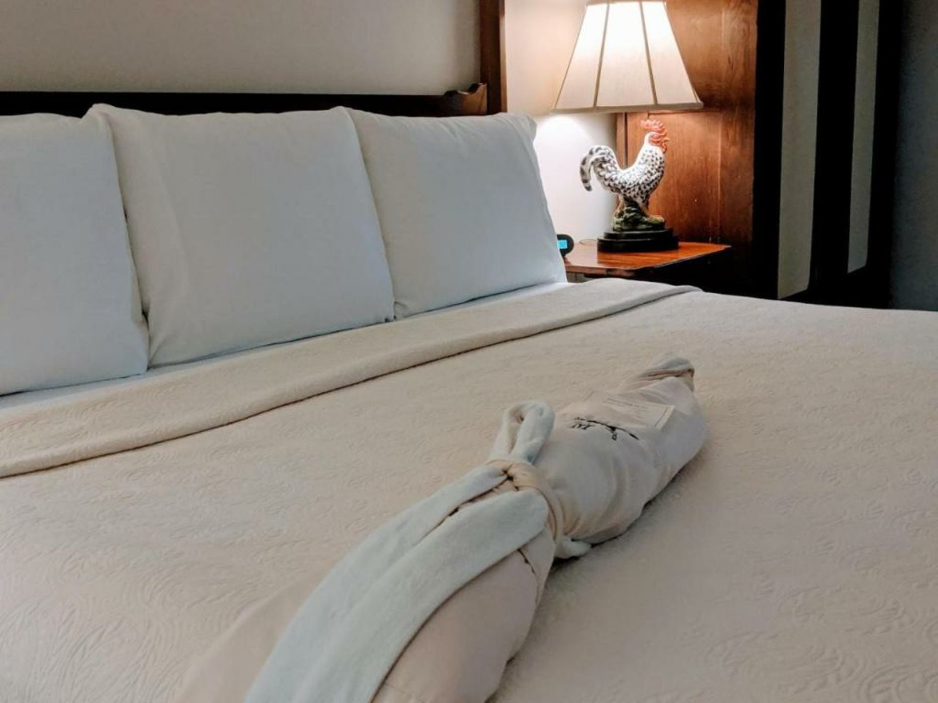 The Inn at Montchanin Village & Spa