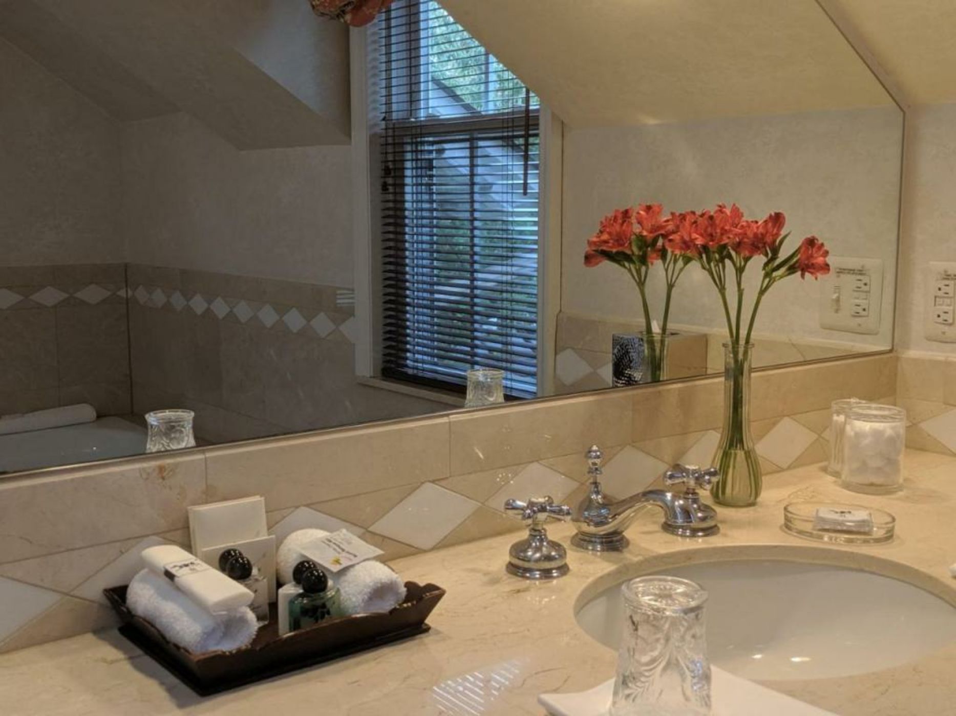 The Inn at Montchanin Village & Spa