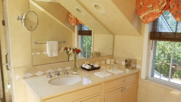 The Inn at Montchanin Village & Spa