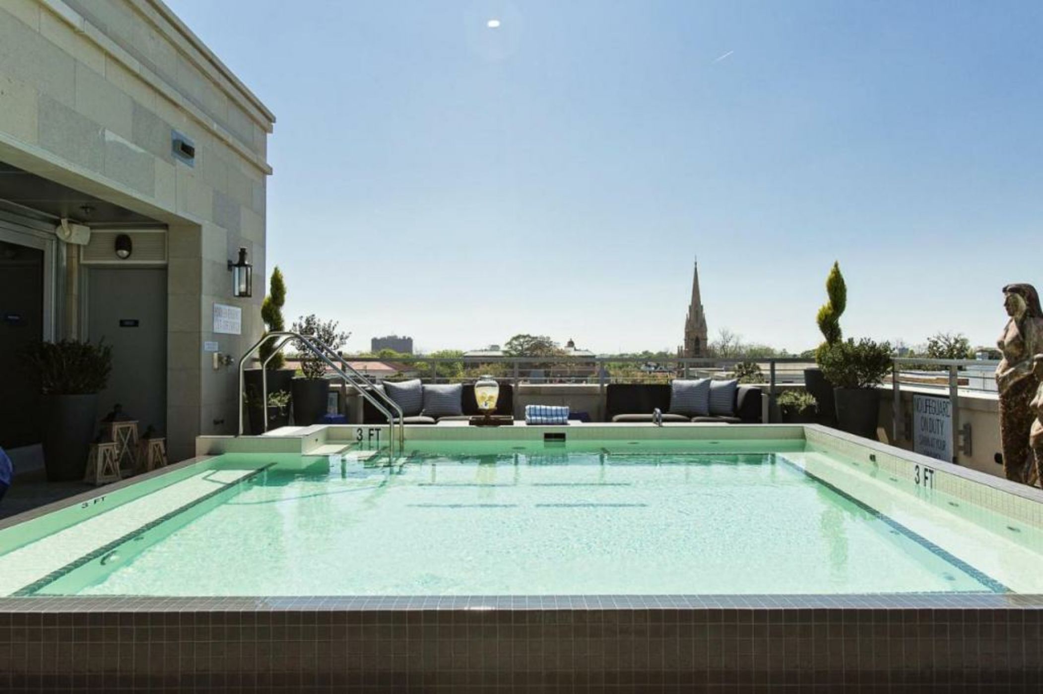 The Restoration Hotel