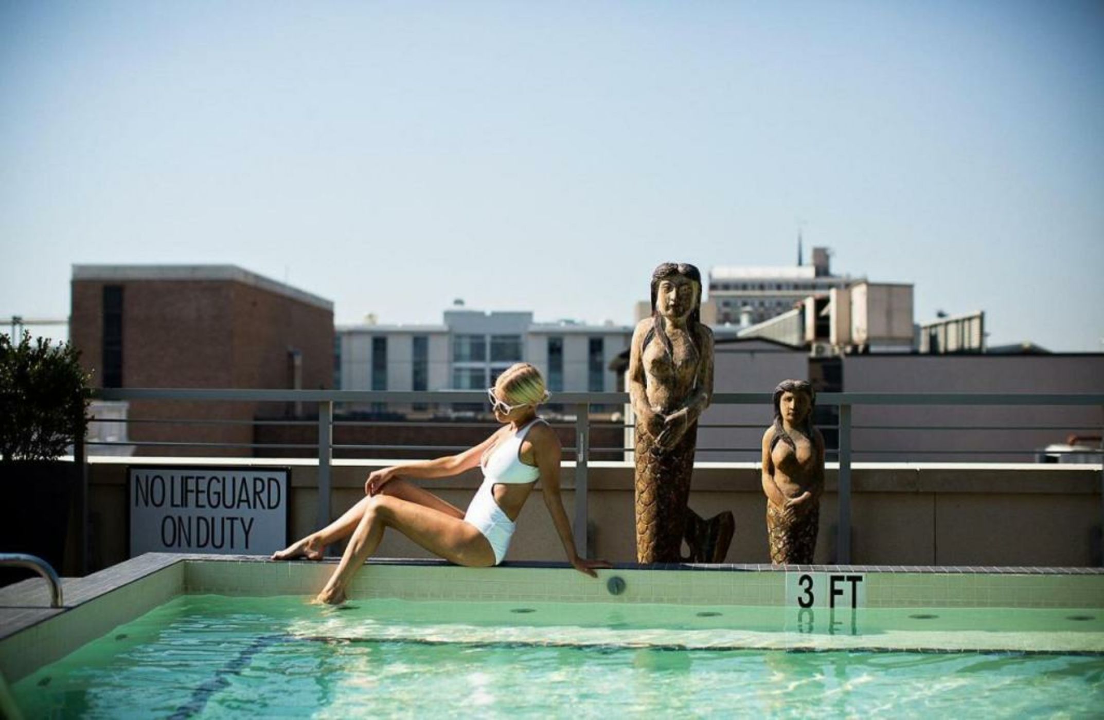 The Restoration Hotel