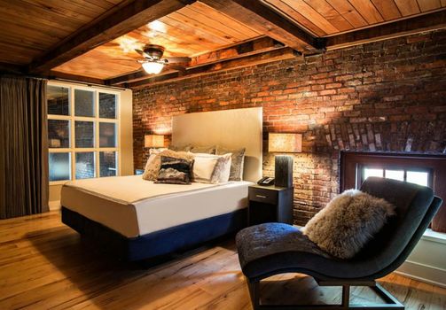 The Restoration Hotel