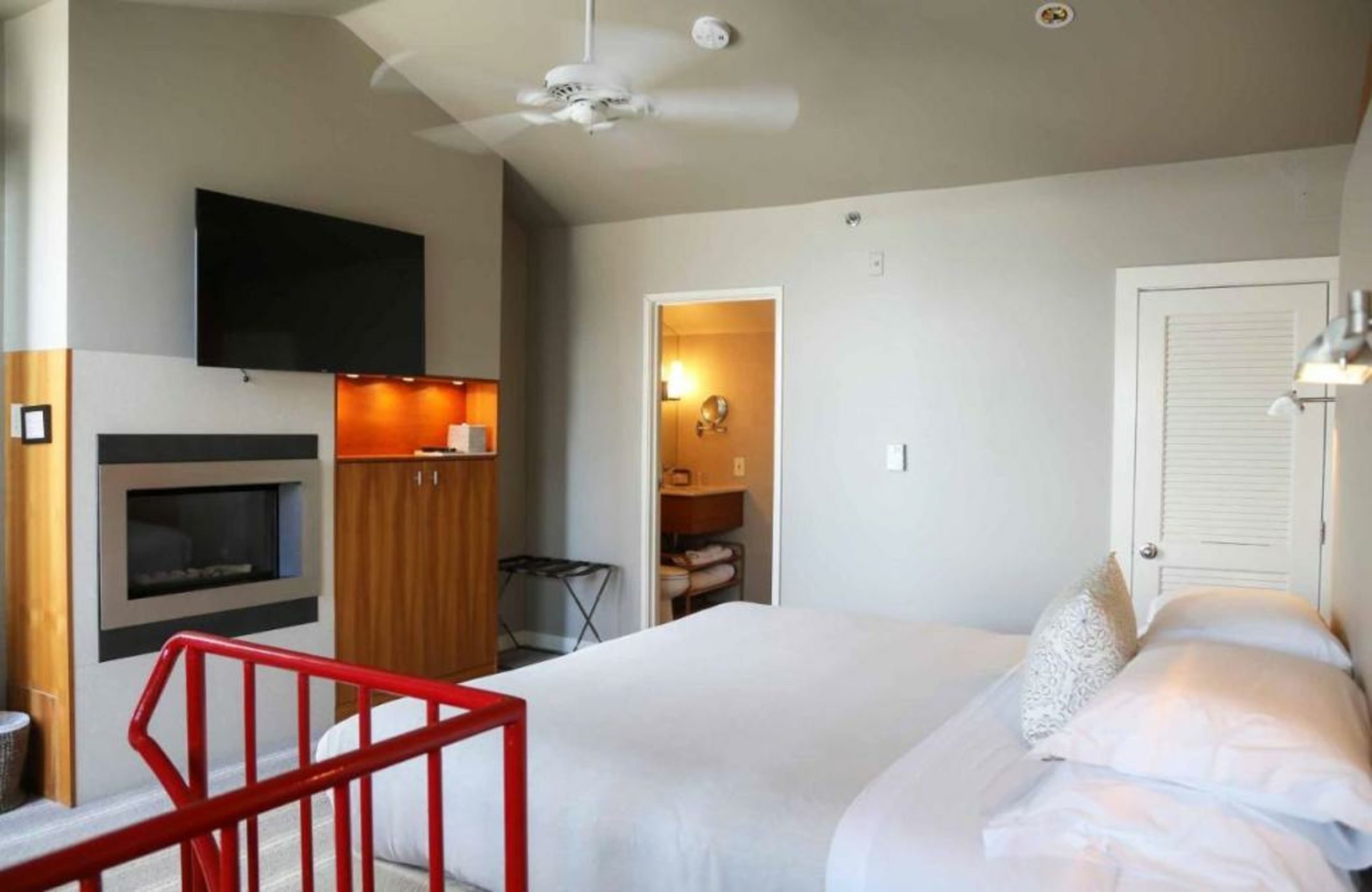 Mill Street Inn