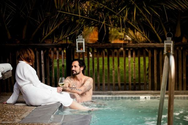 boon hotel + spa - adults only