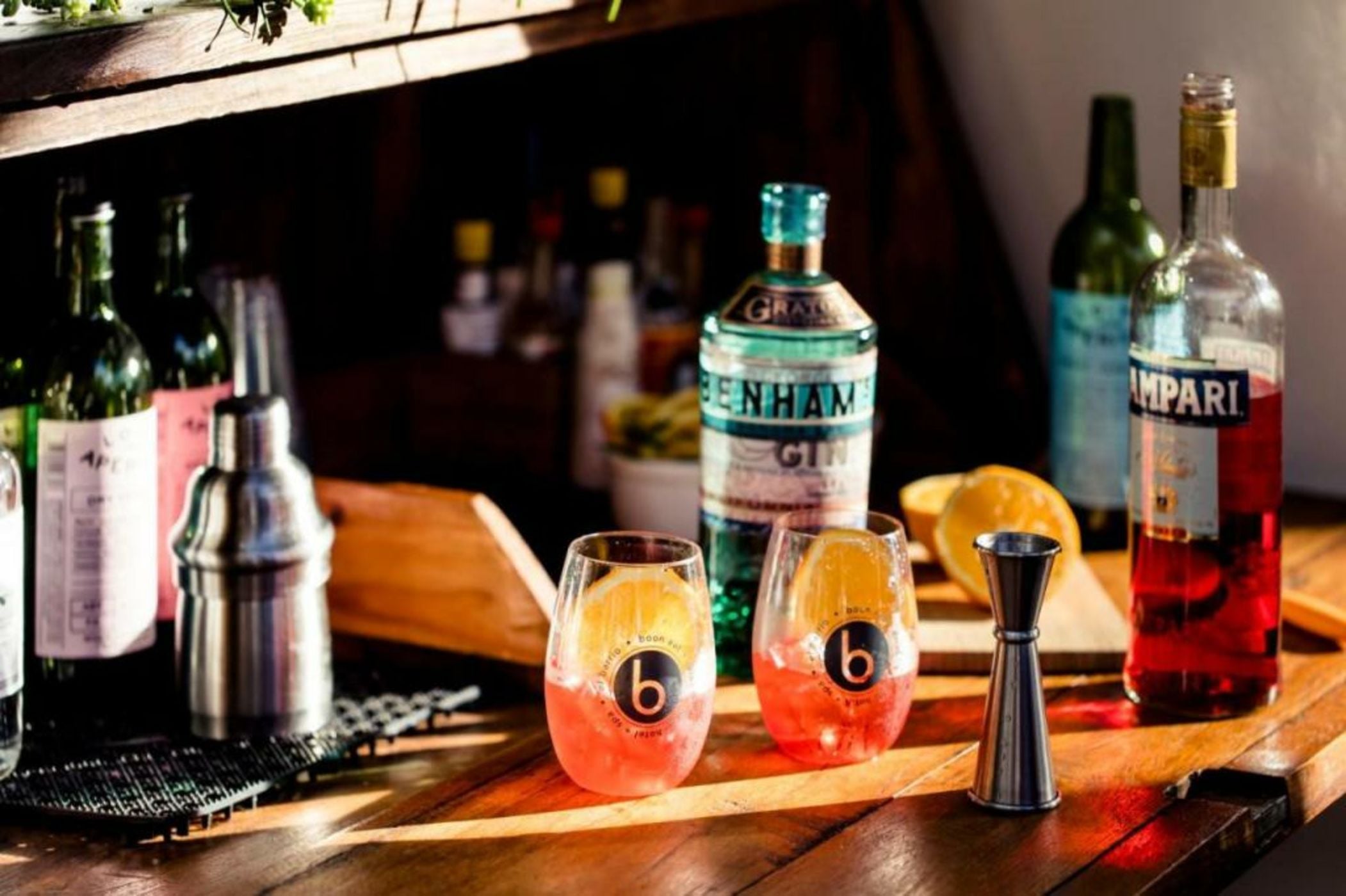 boon hotel + spa - adults only