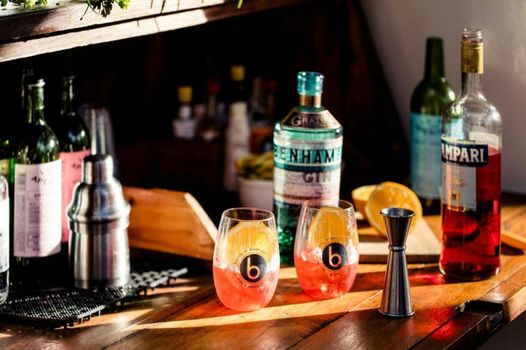 boon hotel + spa - adults only