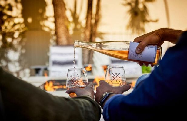 boon hotel + spa - adults only