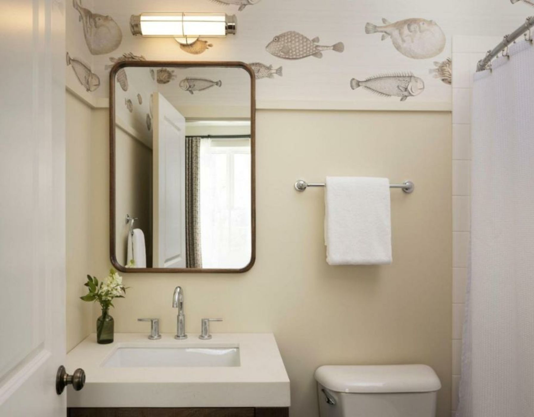 Hidden Pond Resort