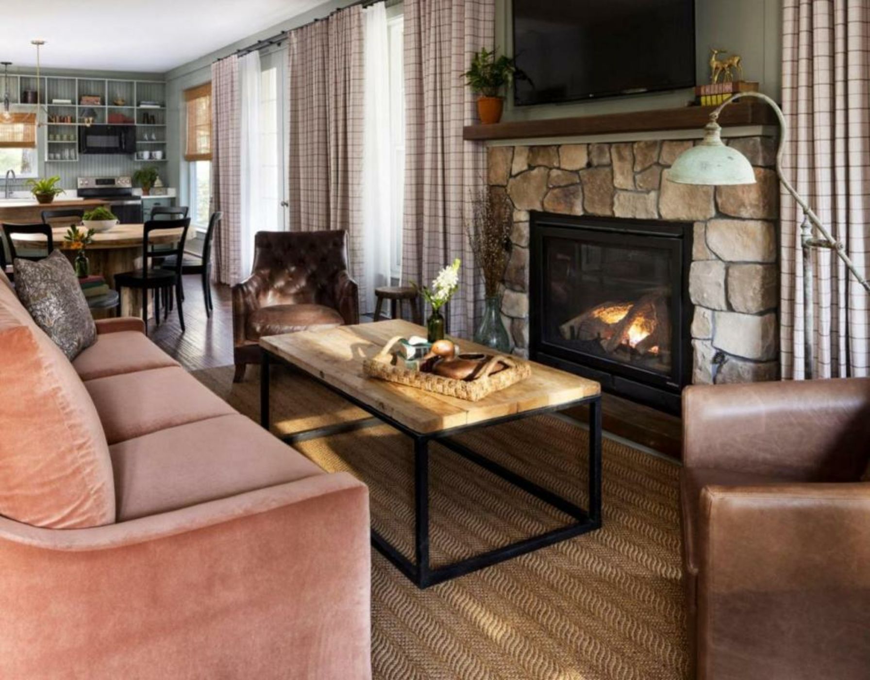 Hidden Pond Resort