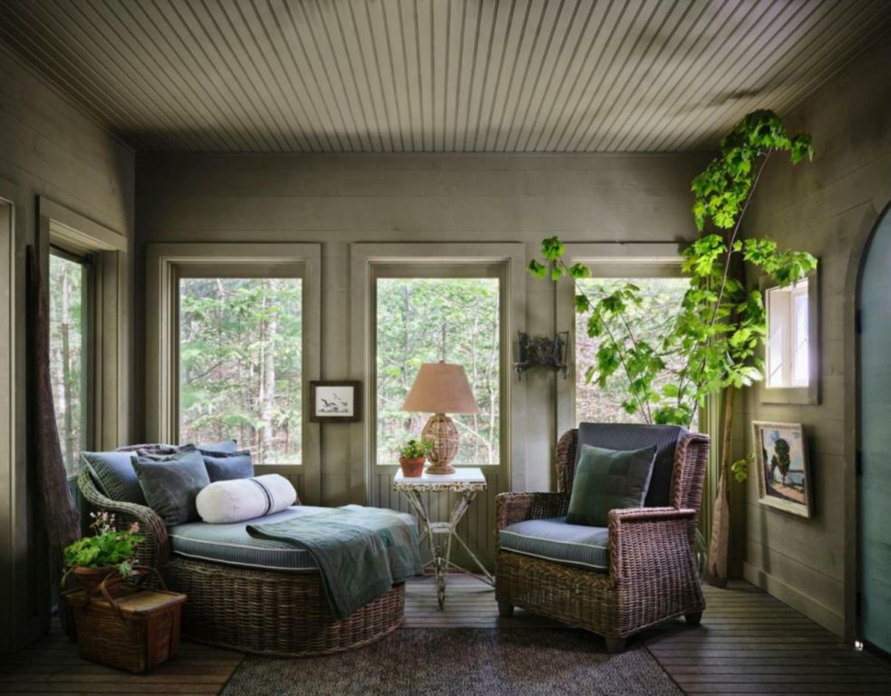 Hidden Pond Resort