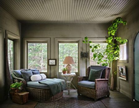 Hidden Pond Resort