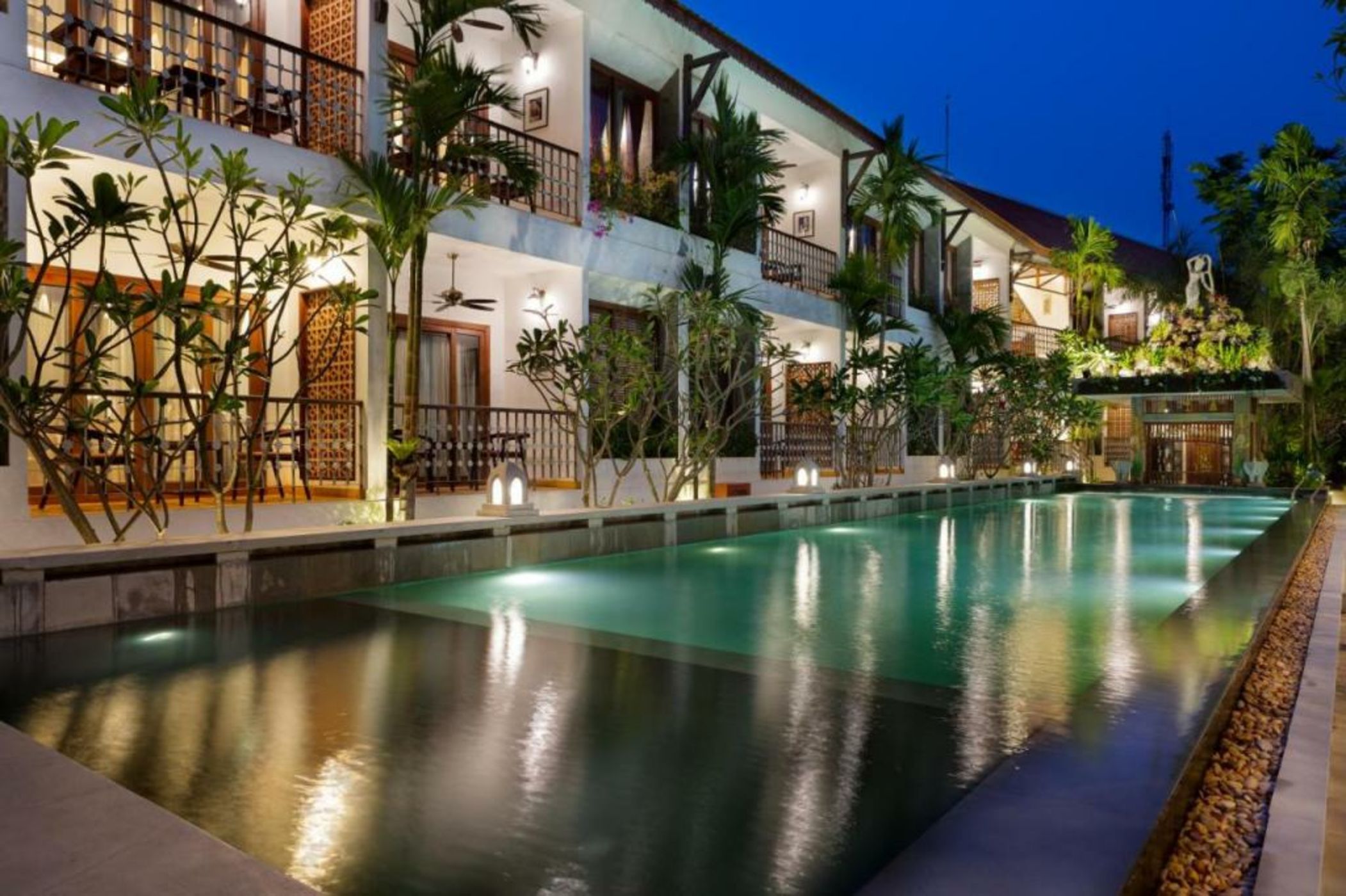 Montra Nivesha Residence