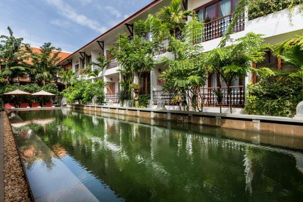Montra Nivesha Residence