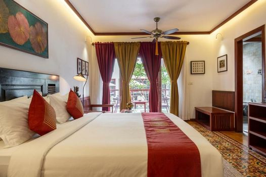 Montra Nivesha Residence