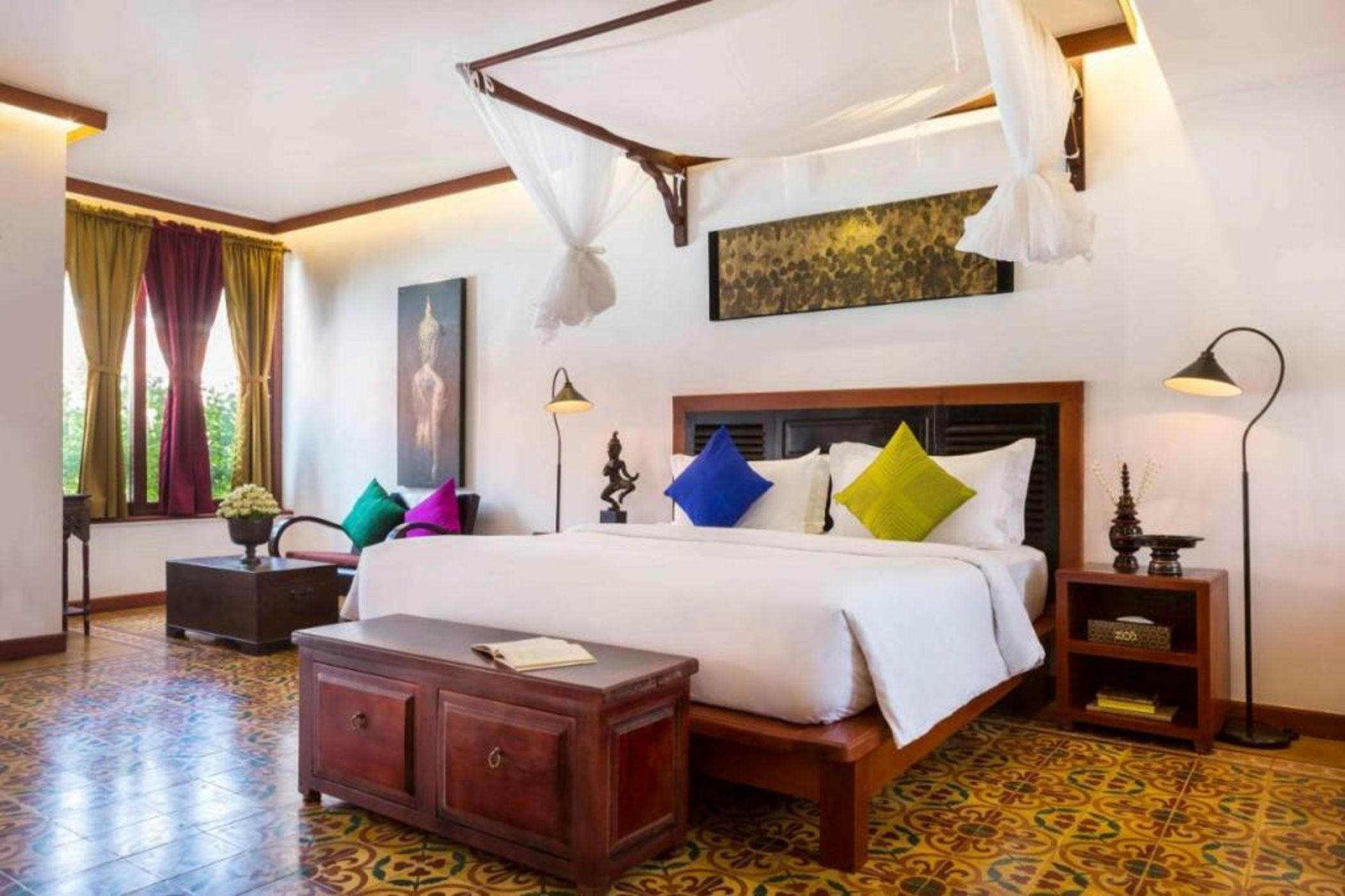 Montra Nivesha Residence