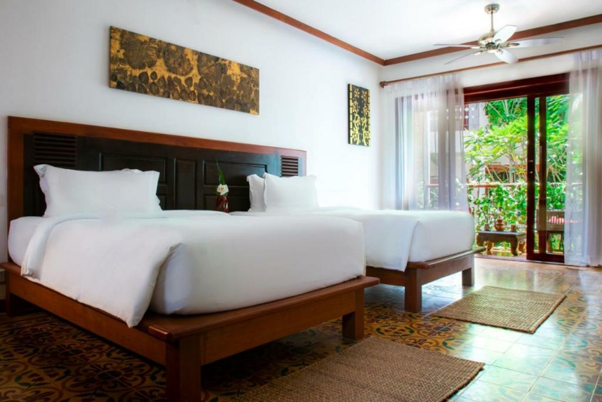 Montra Nivesha Residence