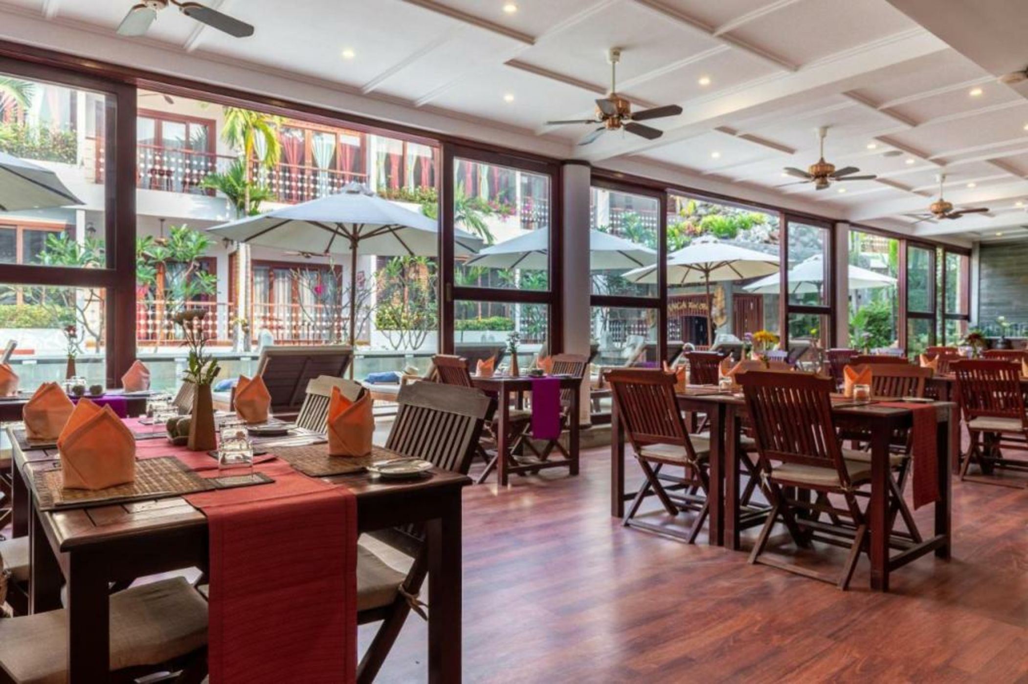 Montra Nivesha Residence
