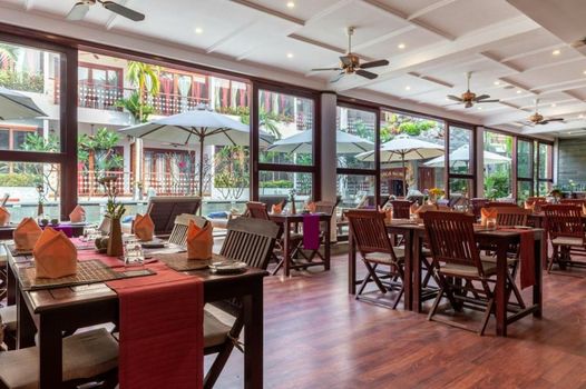 Montra Nivesha Residence