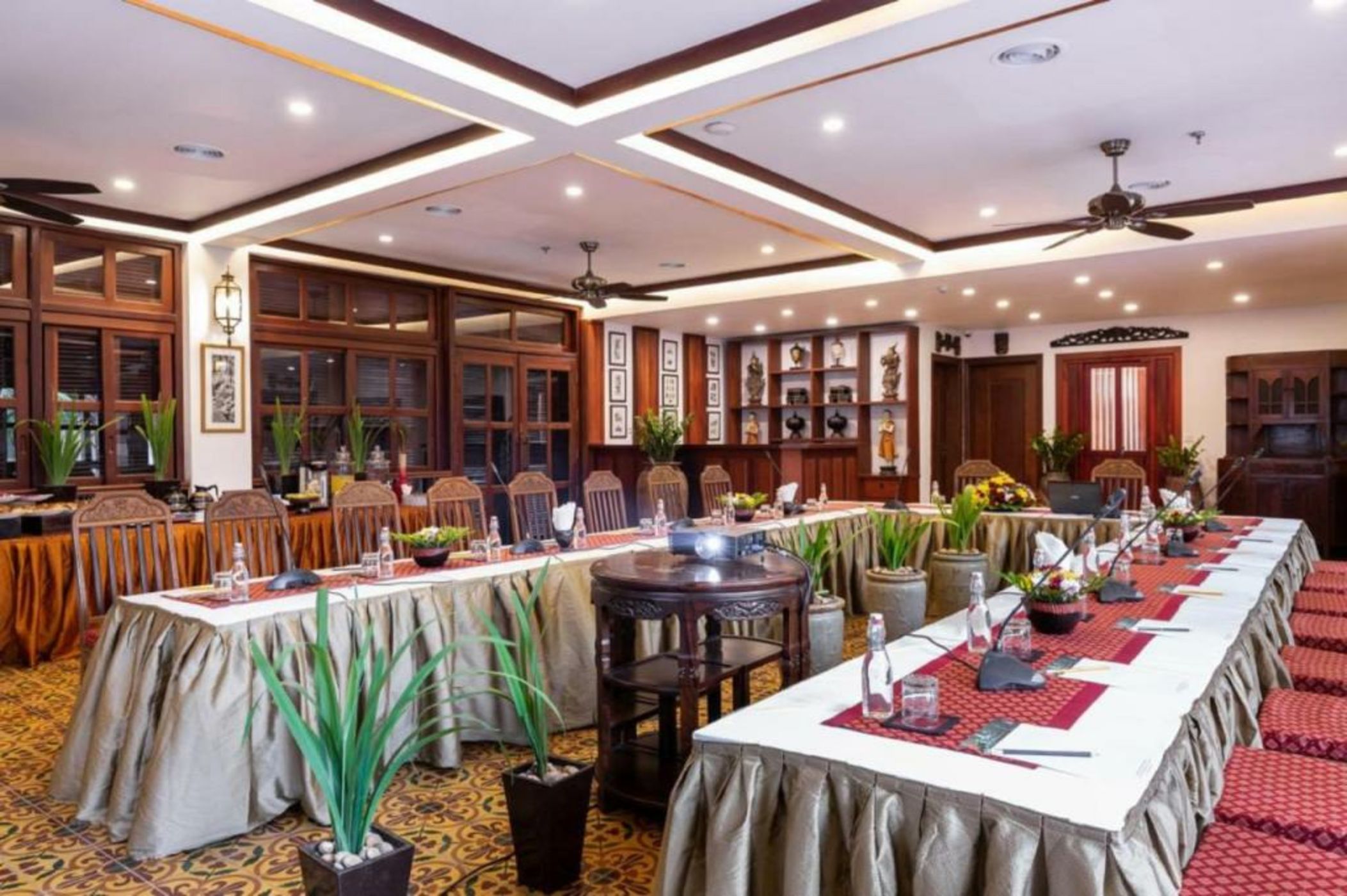 Montra Nivesha Residence