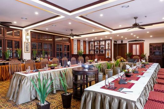 Montra Nivesha Residence