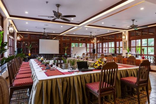 Montra Nivesha Residence
