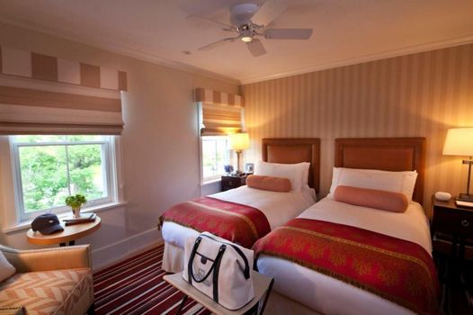 White Elephant Hotel