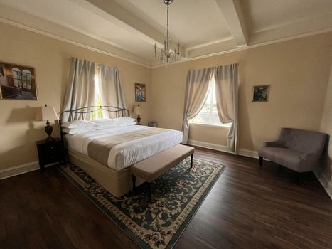 Berkeley City Club Hotel