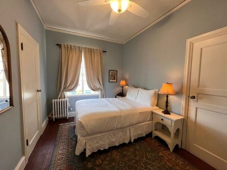 Berkeley City Club Hotel