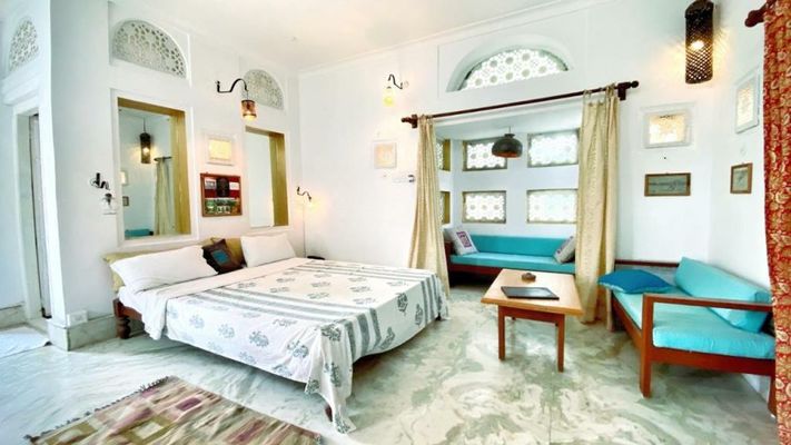 Dia Homestay