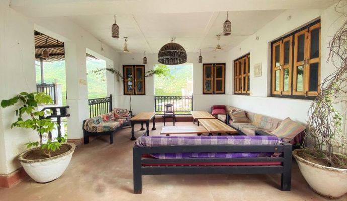 Dia Homestay