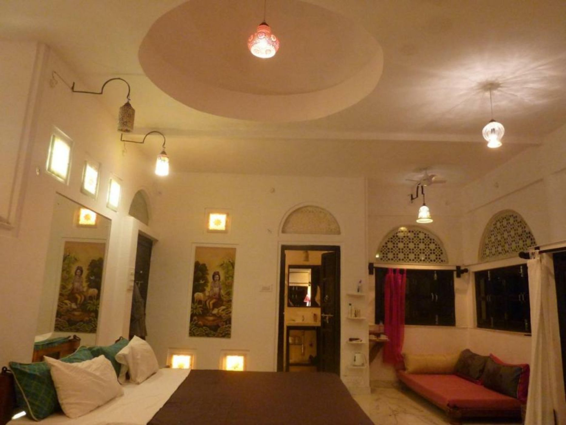 Dia Homestay