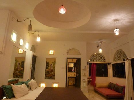 Dia Homestay
