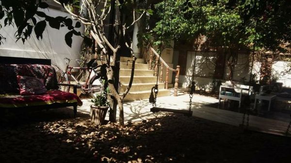 Dia Homestay