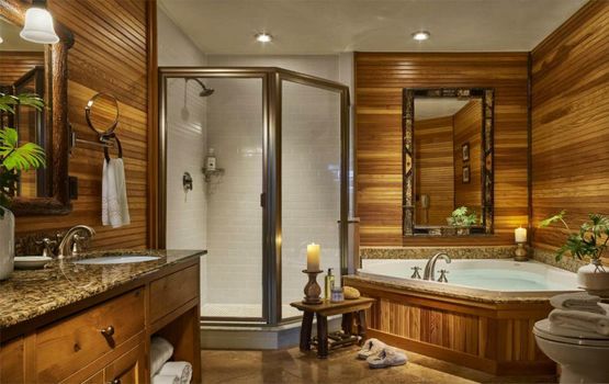 The Whiteface Lodge