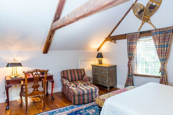 Three Chimneys Inn