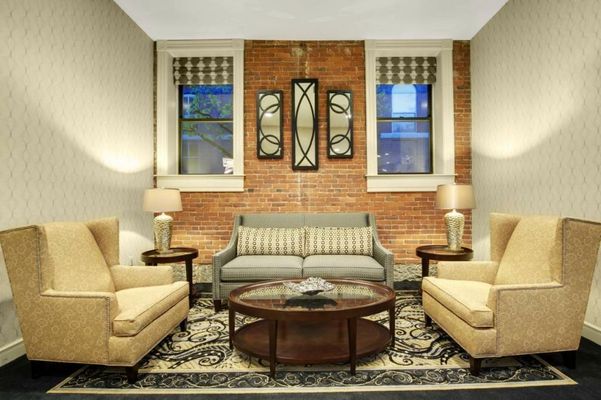 Fairfield Inn & Suites by Marriott Keene Downtown