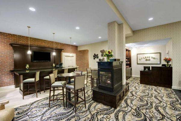 Fairfield Inn & Suites by Marriott Keene Downtown