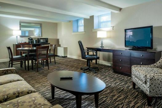 Fairfield Inn & Suites by Marriott Keene Downtown