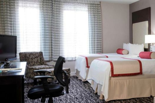 Fairfield Inn & Suites by Marriott Keene Downtown