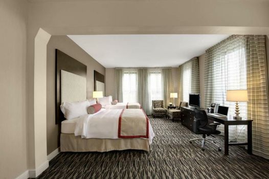 Fairfield Inn & Suites by Marriott Keene Downtown