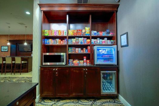 Fairfield Inn & Suites by Marriott Keene Downtown