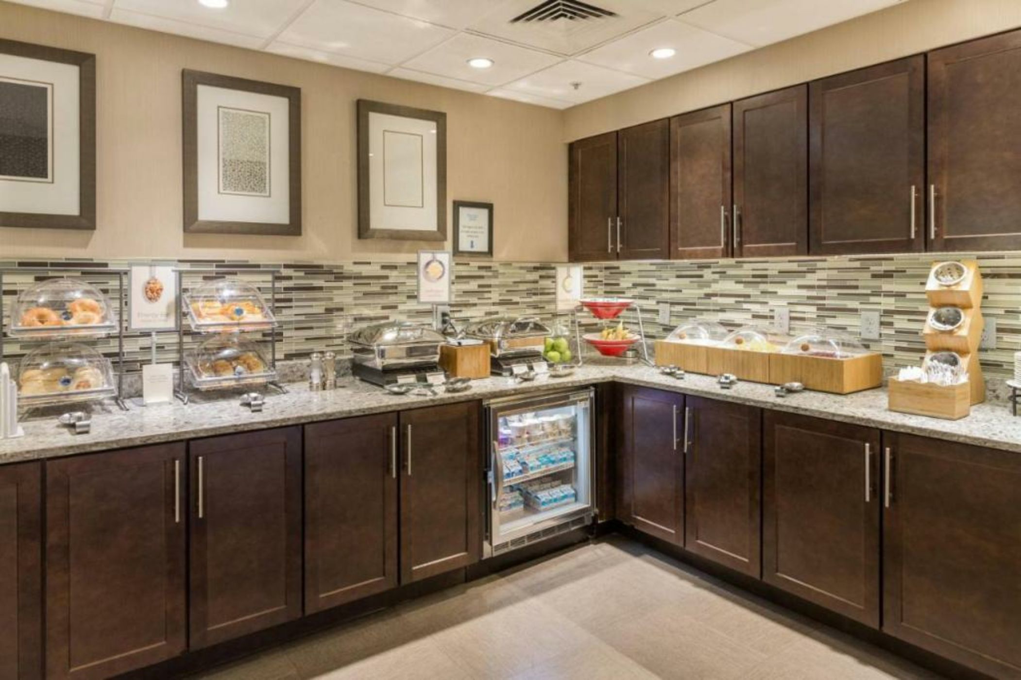 Fairfield Inn & Suites by Marriott Keene Downtown