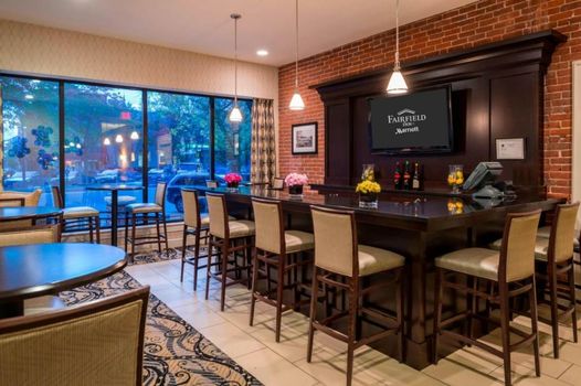 Fairfield Inn & Suites by Marriott Keene Downtown