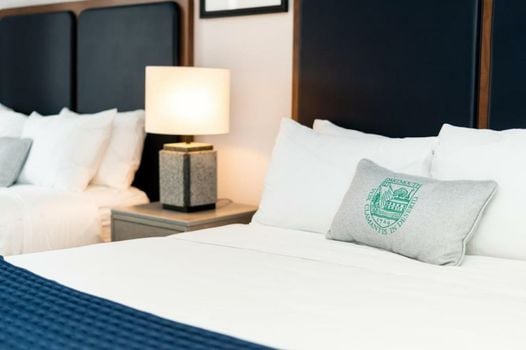 Hanover Inn Dartmouth