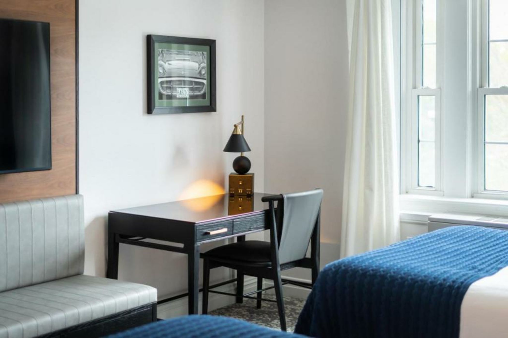 Hanover Inn Dartmouth