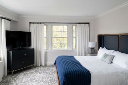 Hanover Inn Dartmouth