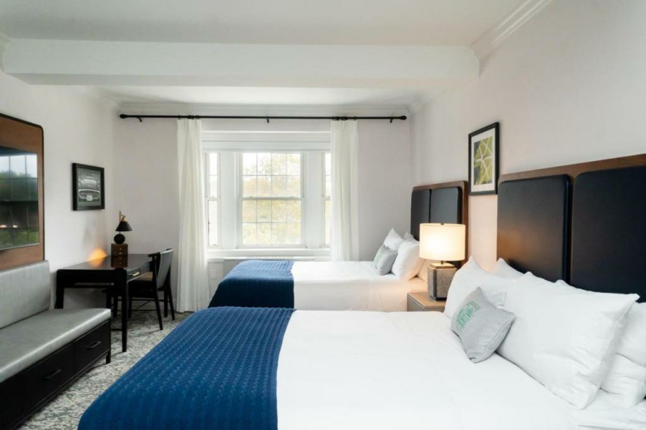 Hanover Inn Dartmouth