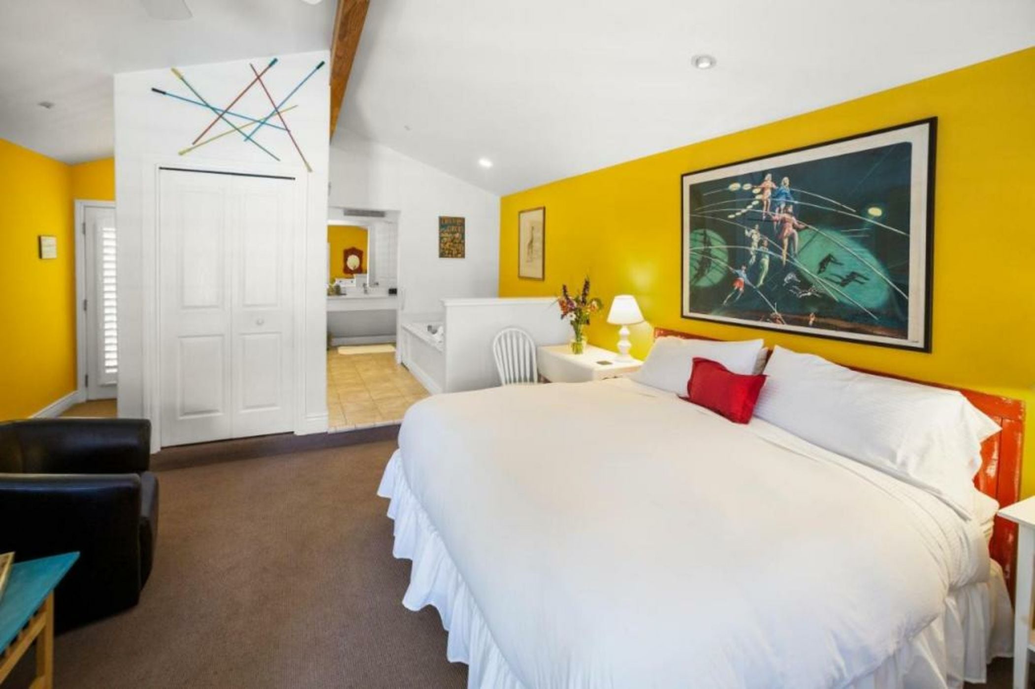Inn at Occidental